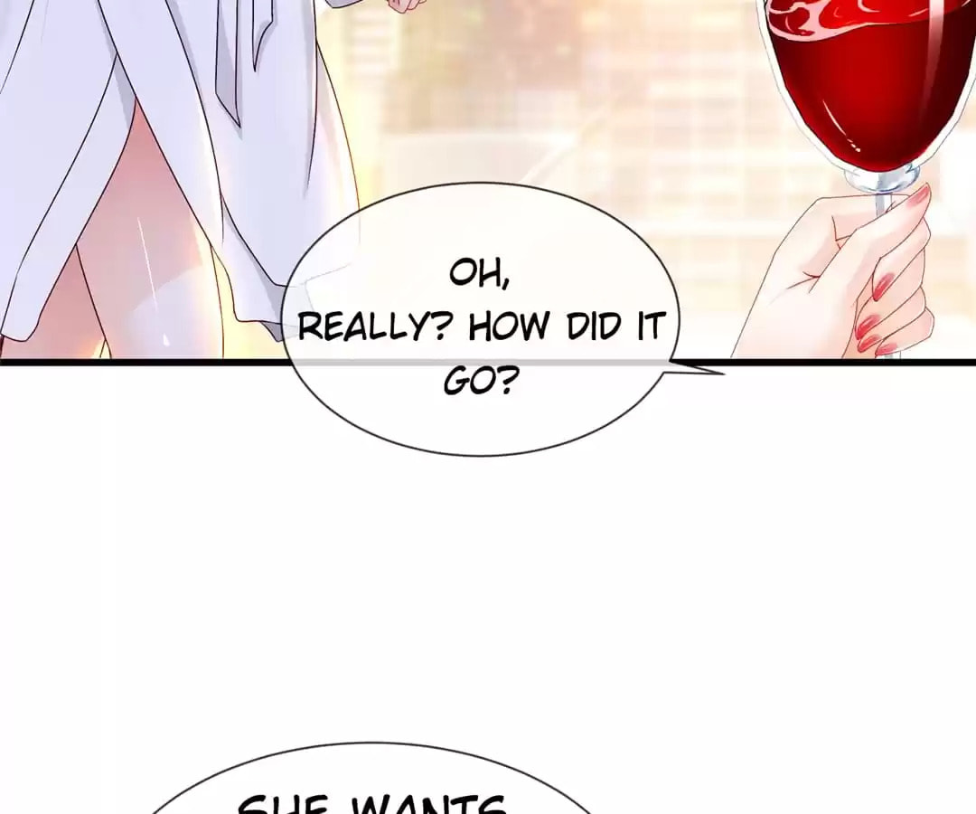 Read Phoebe & Selina (Colored) chapter 4 image 53 on Lezhin