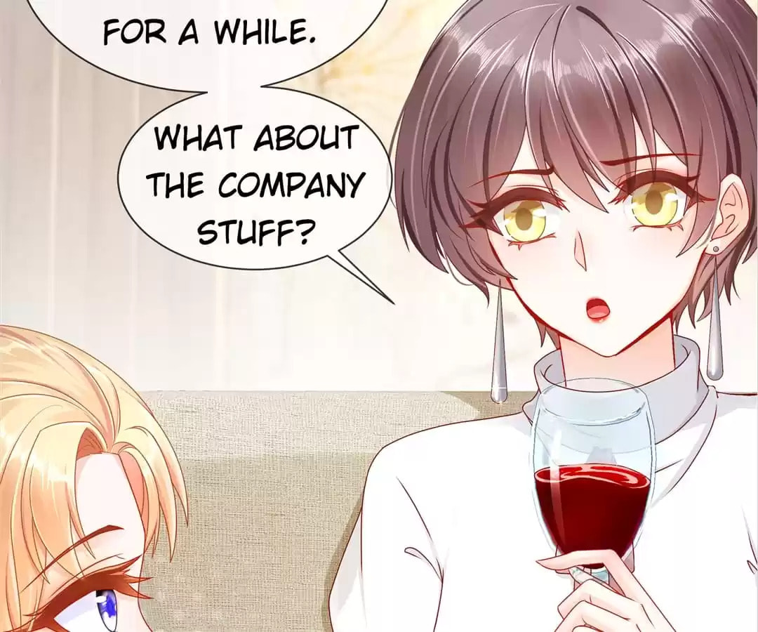 Read Phoebe & Selina (Colored) chapter 4 image 59 on Lezhin