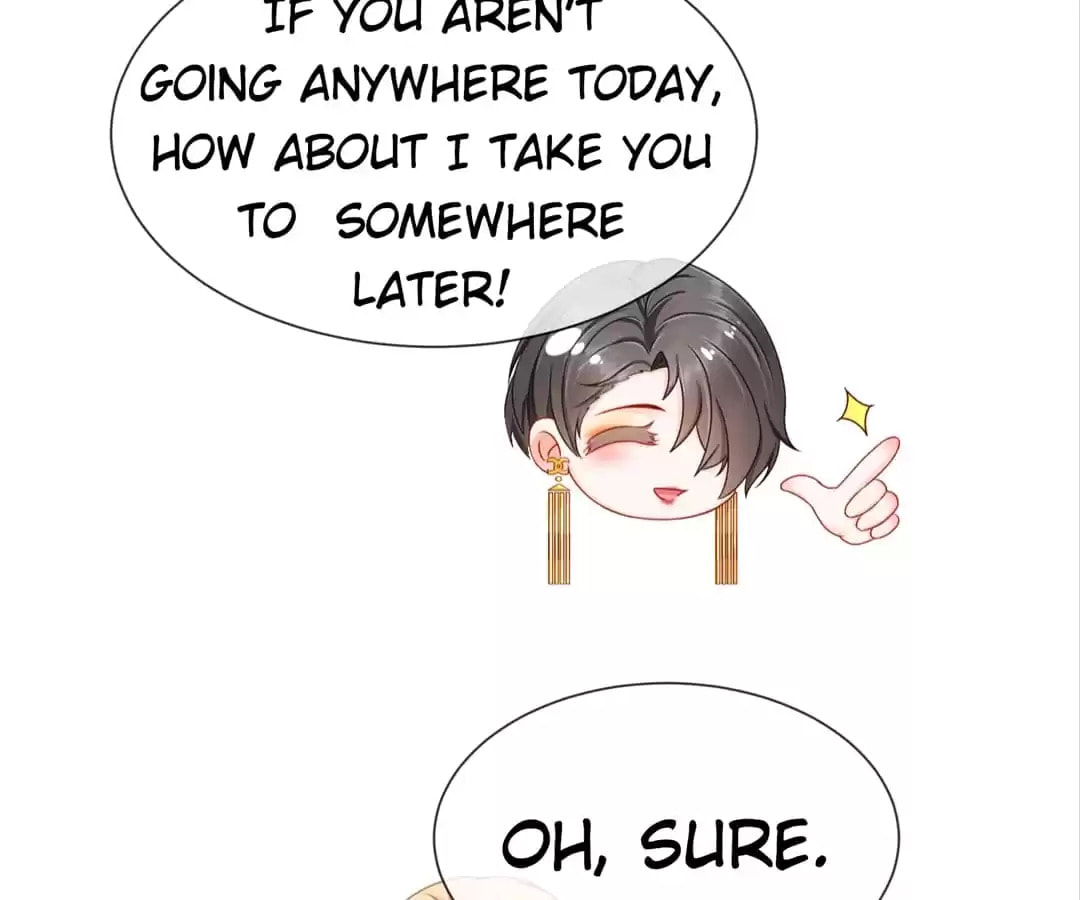 Read Phoebe & Selina (Colored) chapter 4 image 6 on Lezhin