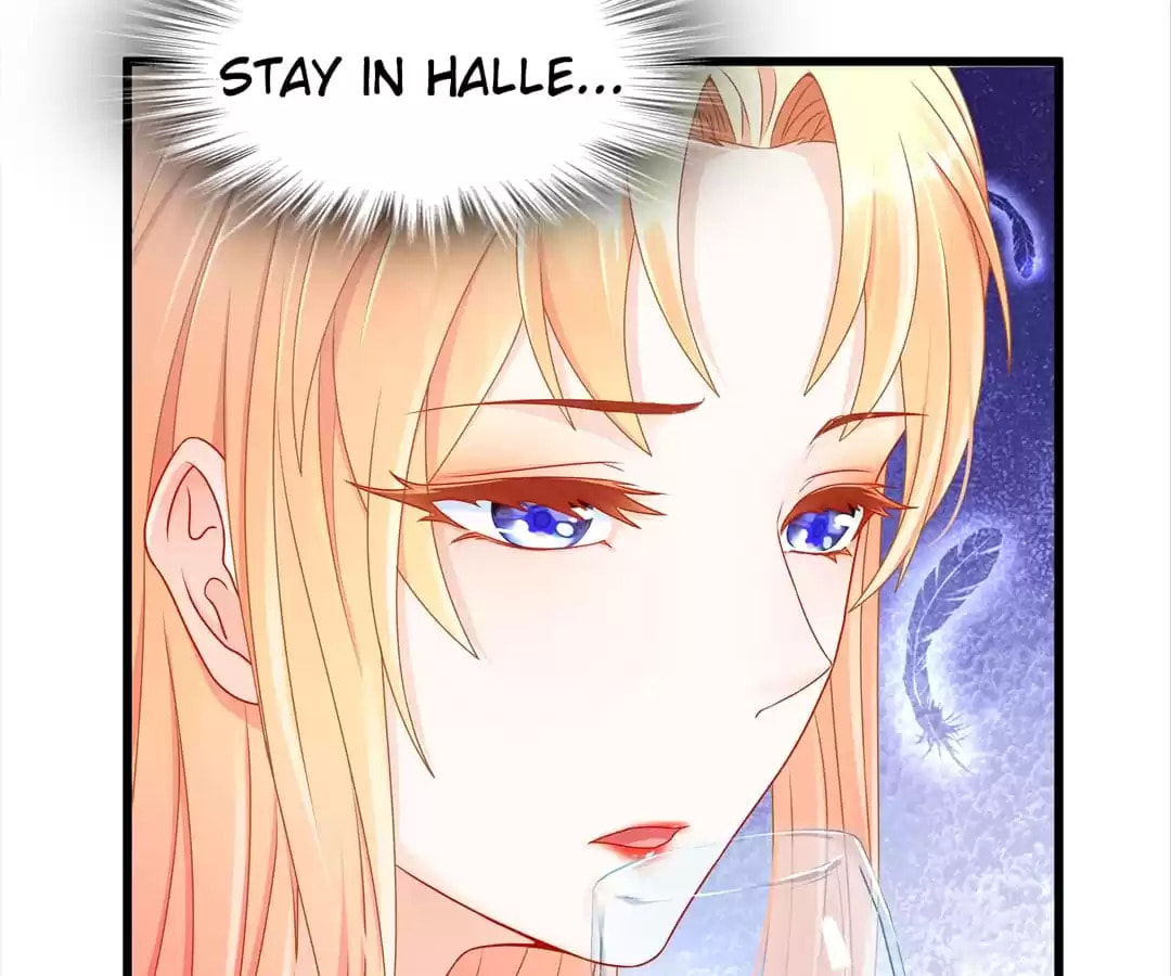 Read Phoebe & Selina (Colored) chapter 4 image 61 on Lezhin