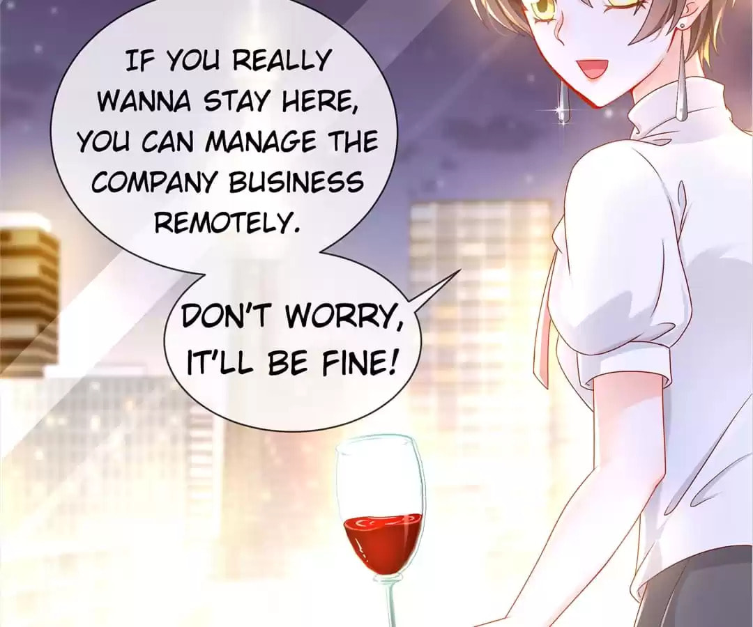 Read Phoebe & Selina (Colored) chapter 4 image 63 on Lezhin