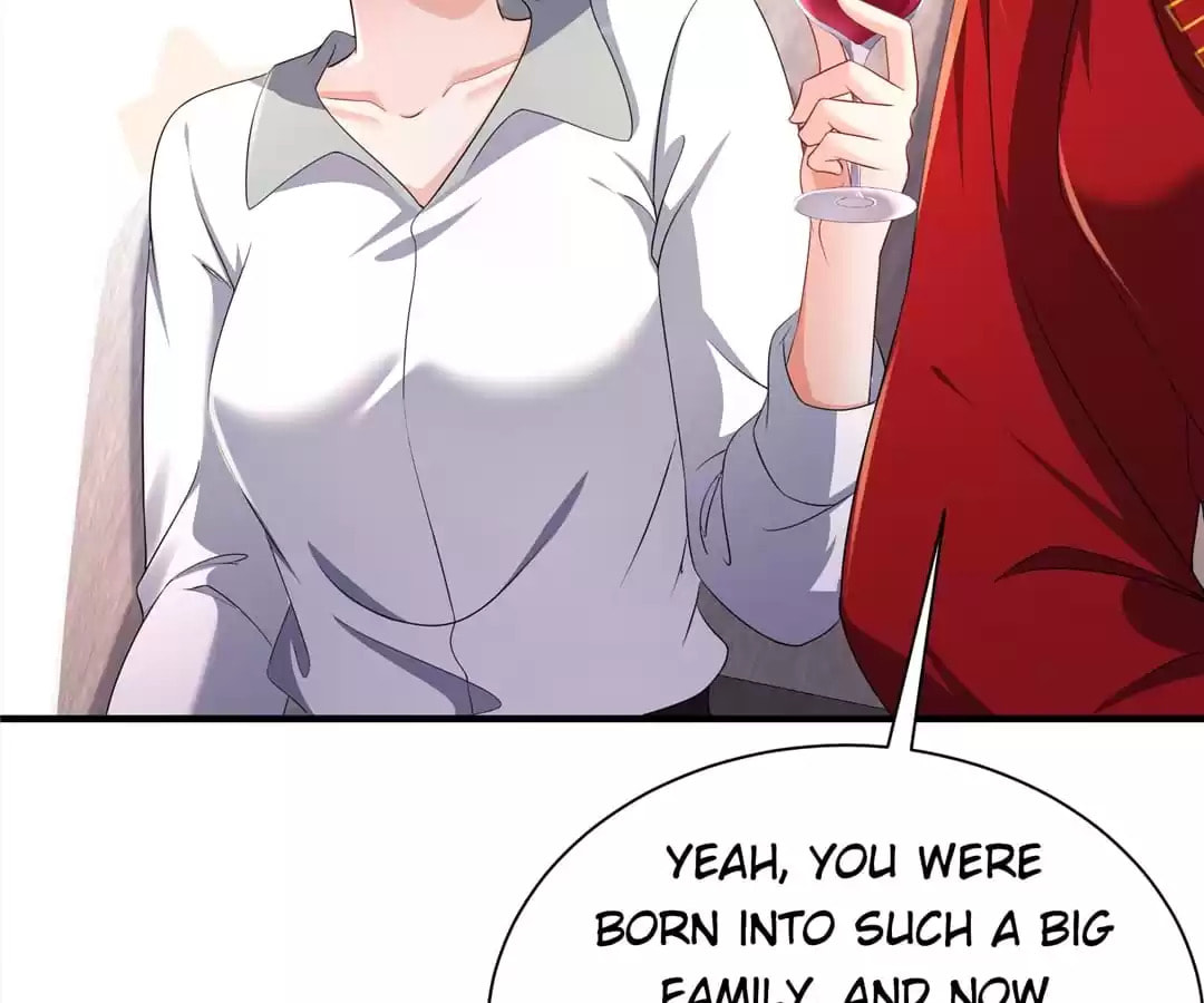 Read Phoebe & Selina (Colored) chapter 40 image 11 on Lezhin
