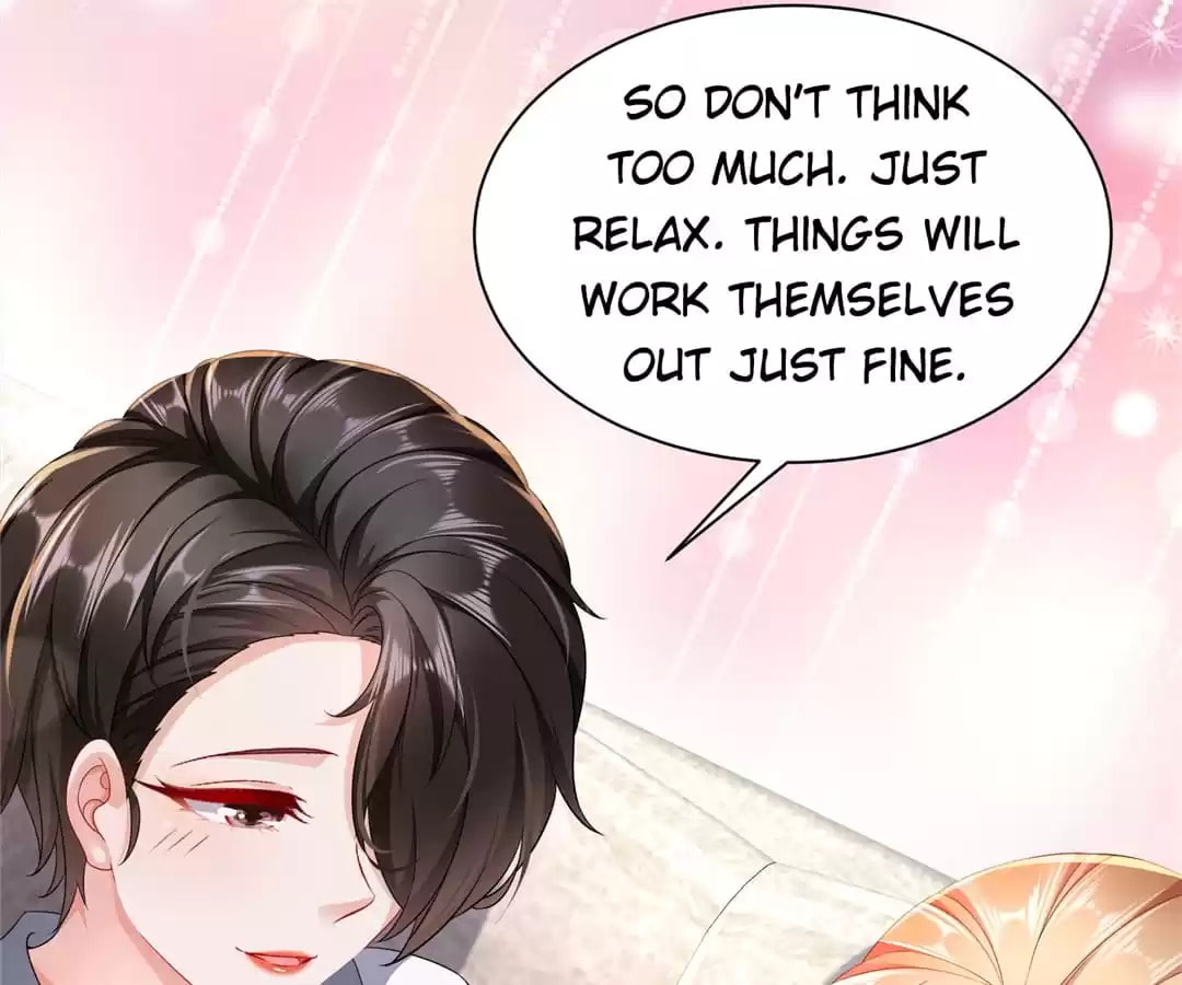 Read Phoebe & Selina (Colored) chapter 40 image 13 on Lezhin