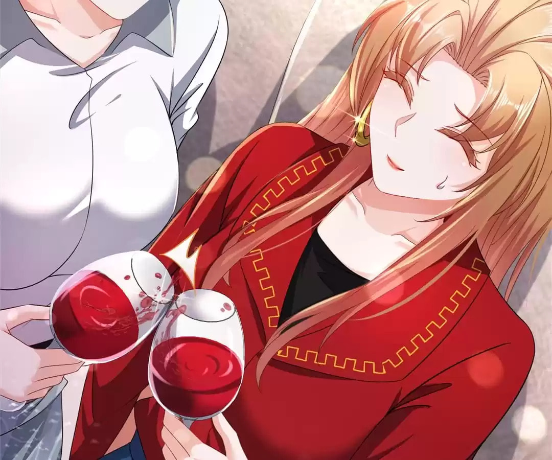 Read Phoebe & Selina (Colored) chapter 40 image 14 on Lezhin