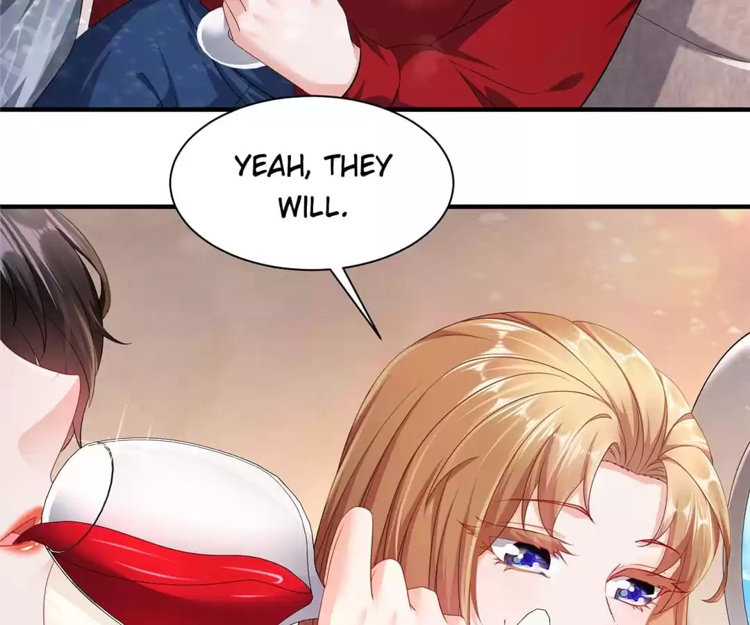 Read Phoebe & Selina (Colored) chapter 40 image 15 on Lezhin