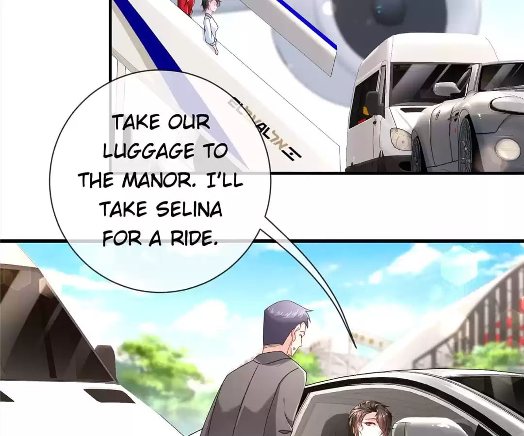 Read Phoebe & Selina (Colored) chapter 40 image 19 on Lezhin