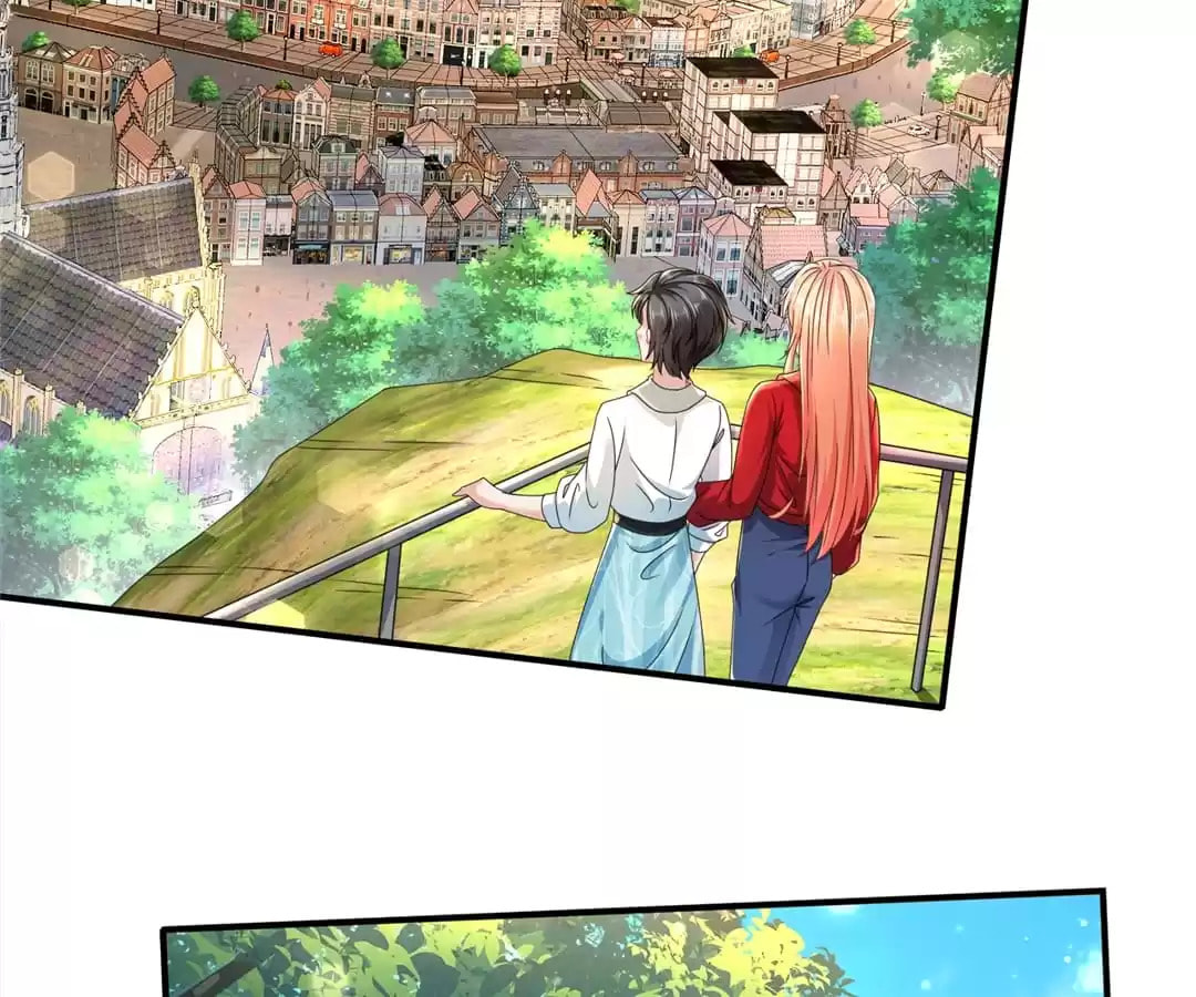 Read Phoebe & Selina (Colored) chapter 40 image 24 on Lezhin