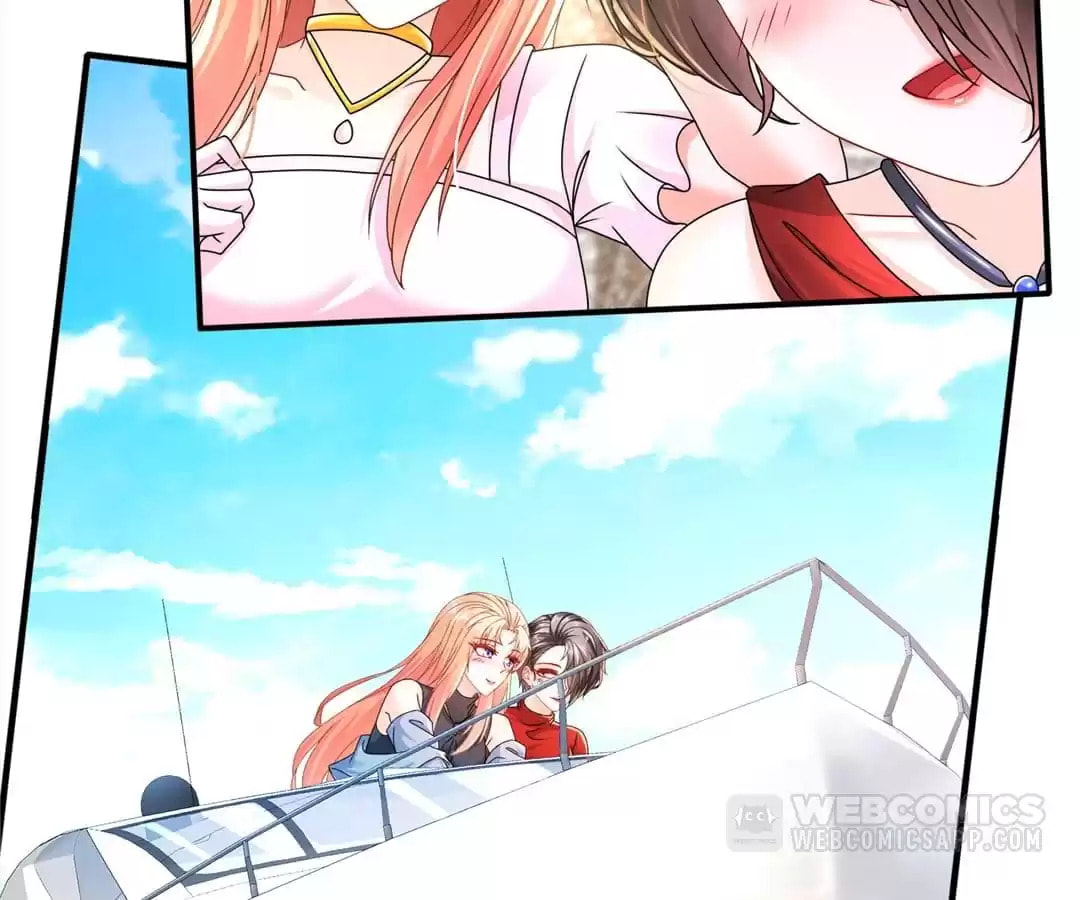 Read Phoebe & Selina (Colored) chapter 40 image 26 on Lezhin