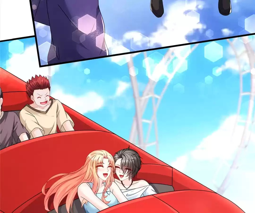 Read Phoebe & Selina (Colored) chapter 40 image 29 on Lezhin