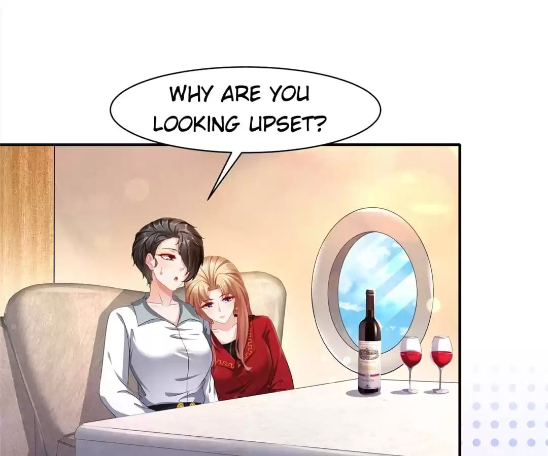 Read Phoebe & Selina (Colored) chapter 40 image 3 on Lezhin