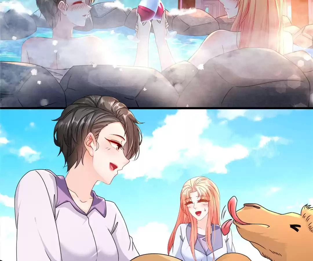 Read Phoebe & Selina (Colored) chapter 40 image 32 on Lezhin