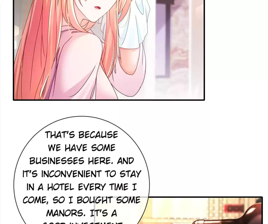 Read Phoebe & Selina (Colored) chapter 40 image 37 on Lezhin