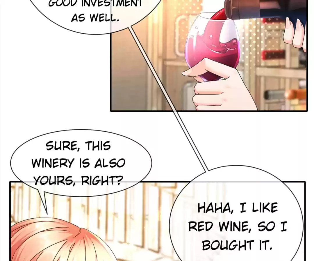 Read Phoebe & Selina (Colored) chapter 40 image 38 on Lezhin