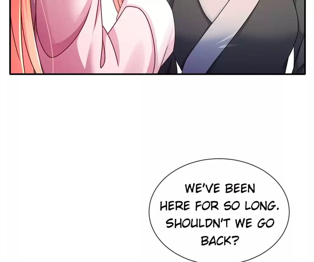 Read Phoebe & Selina (Colored) chapter 40 image 40 on Lezhin