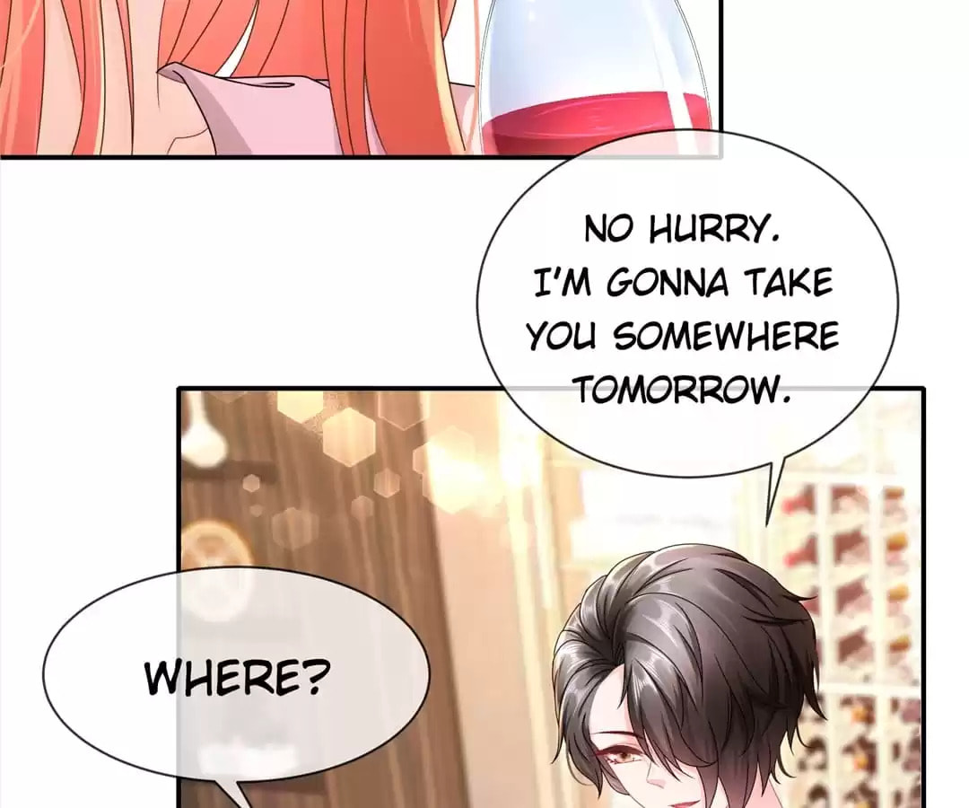 Read Phoebe & Selina (Colored) chapter 40 image 42 on Lezhin