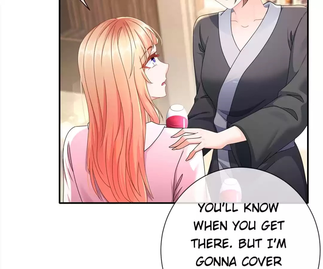 Read Phoebe & Selina (Colored) chapter 40 image 43 on Lezhin