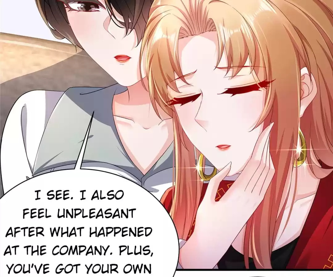 Read Phoebe & Selina (Colored) chapter 40 image 5 on Lezhin