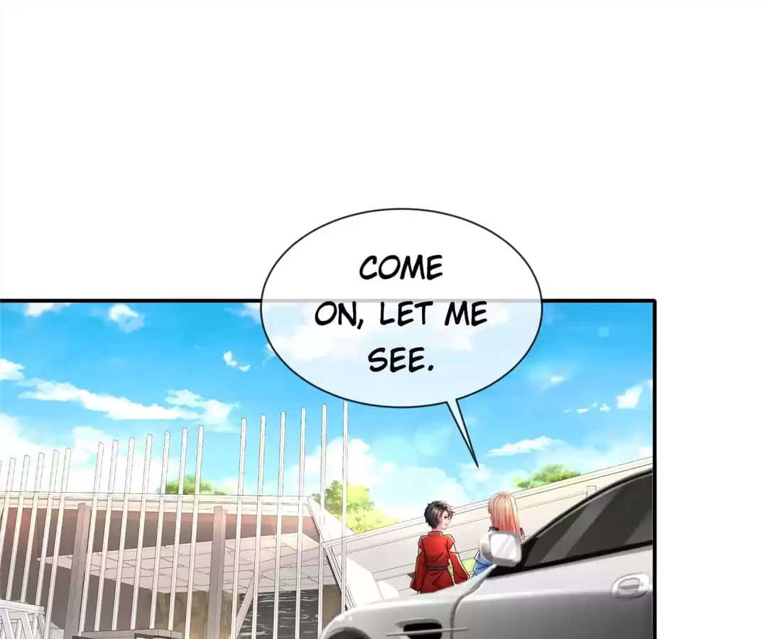 Read Phoebe & Selina (Colored) chapter 40 image 51 on Lezhin