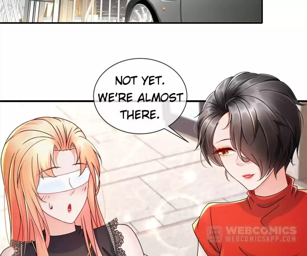 Read Phoebe & Selina (Colored) chapter 40 image 52 on Lezhin