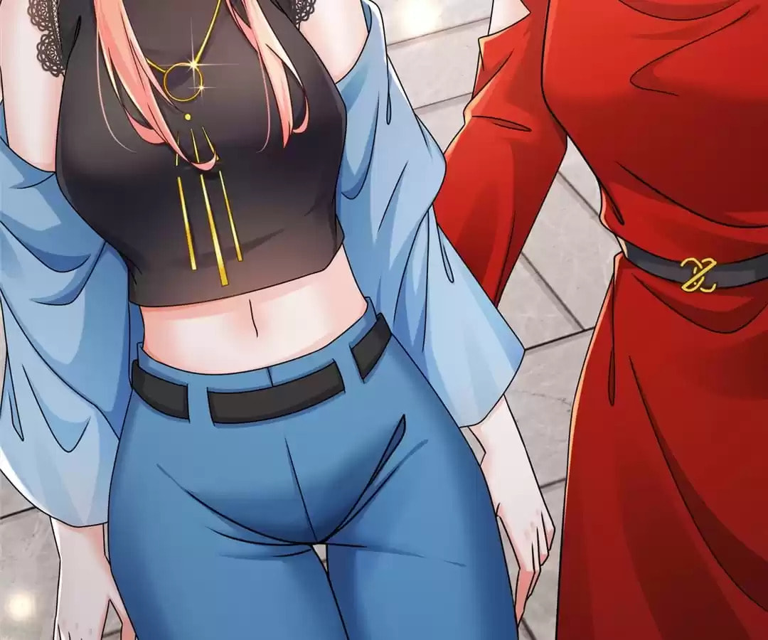 Read Phoebe & Selina (Colored) chapter 40 image 53 on Lezhin