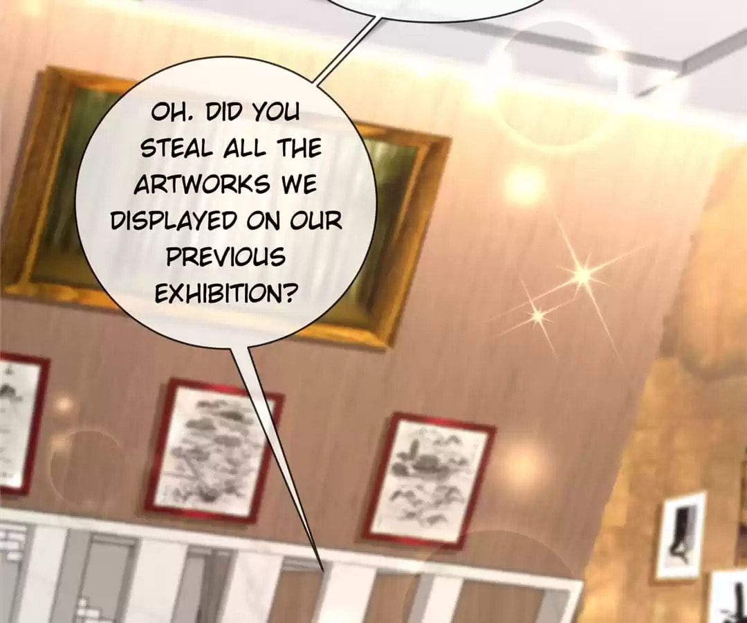 Read Phoebe & Selina (Colored) chapter 40 image 56 on Lezhin