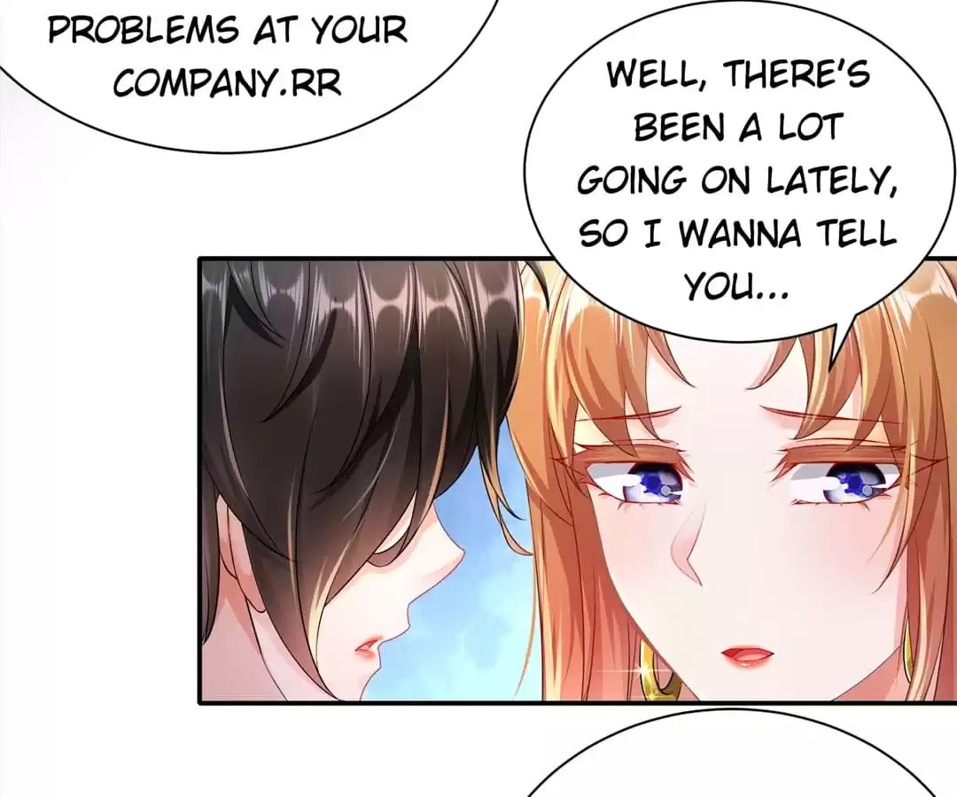 Read Phoebe & Selina (Colored) chapter 40 image 6 on Lezhin