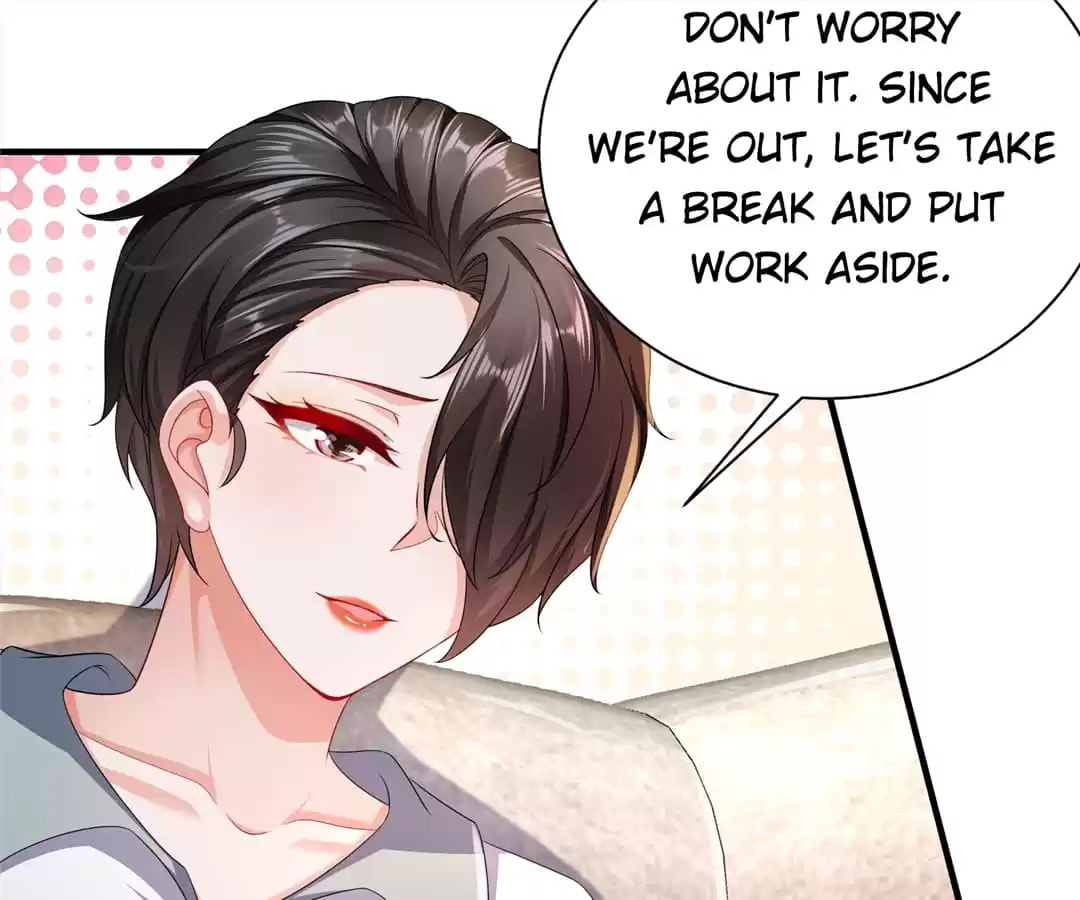 Read Phoebe & Selina (Colored) chapter 40 image 7 on Lezhin