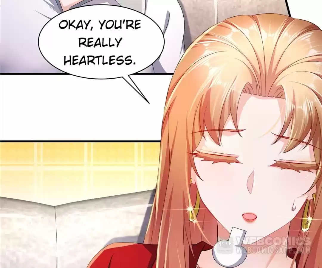 Read Phoebe & Selina (Colored) chapter 40 image 8 on Lezhin