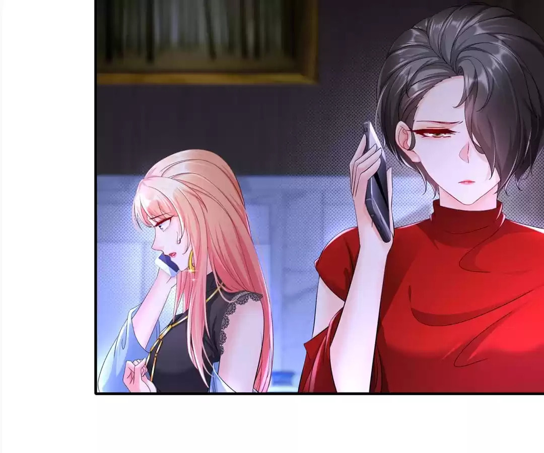 Read Phoebe & Selina (Colored) chapter 41 image 12 on Lezhin