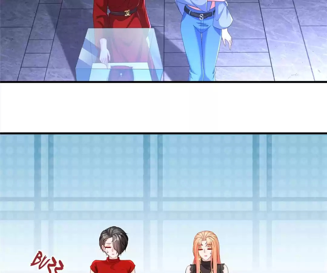 Read Phoebe & Selina (Colored) chapter 41 image 14 on Lezhin