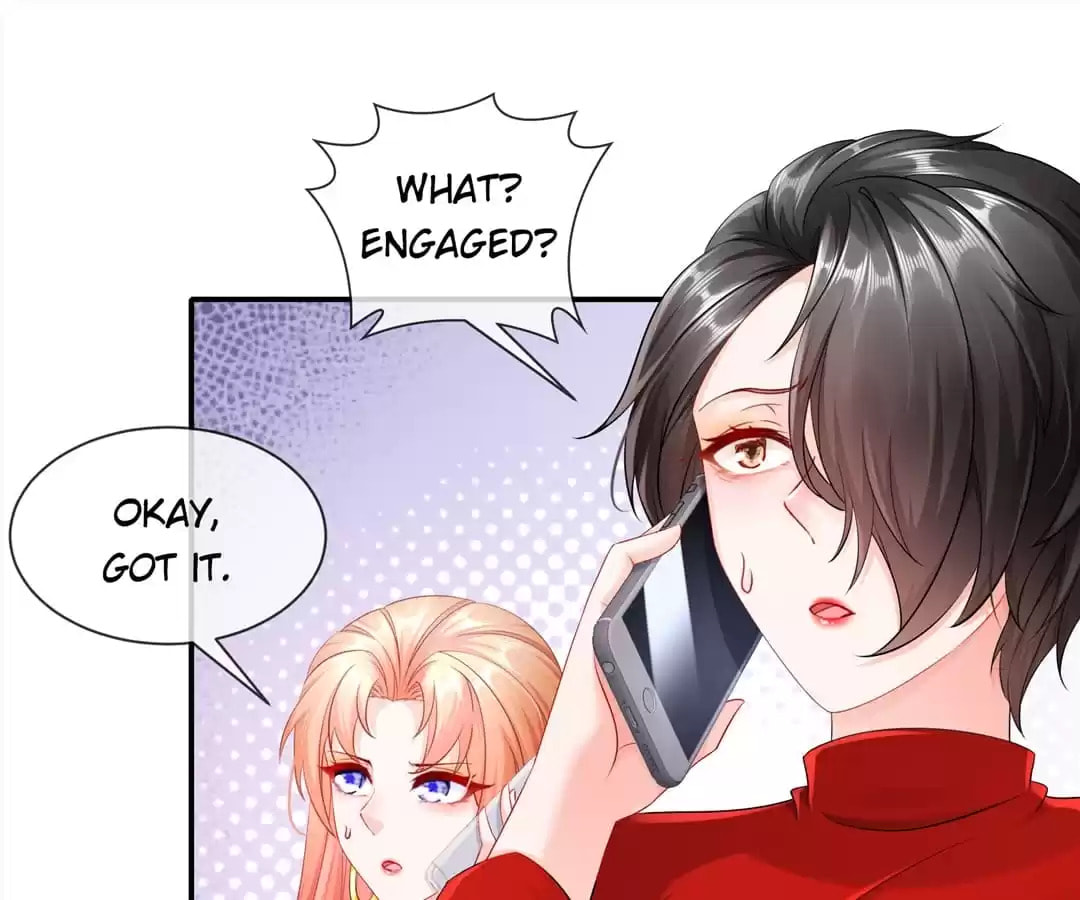 Read Phoebe & Selina (Colored) chapter 41 image 17 on Lezhin