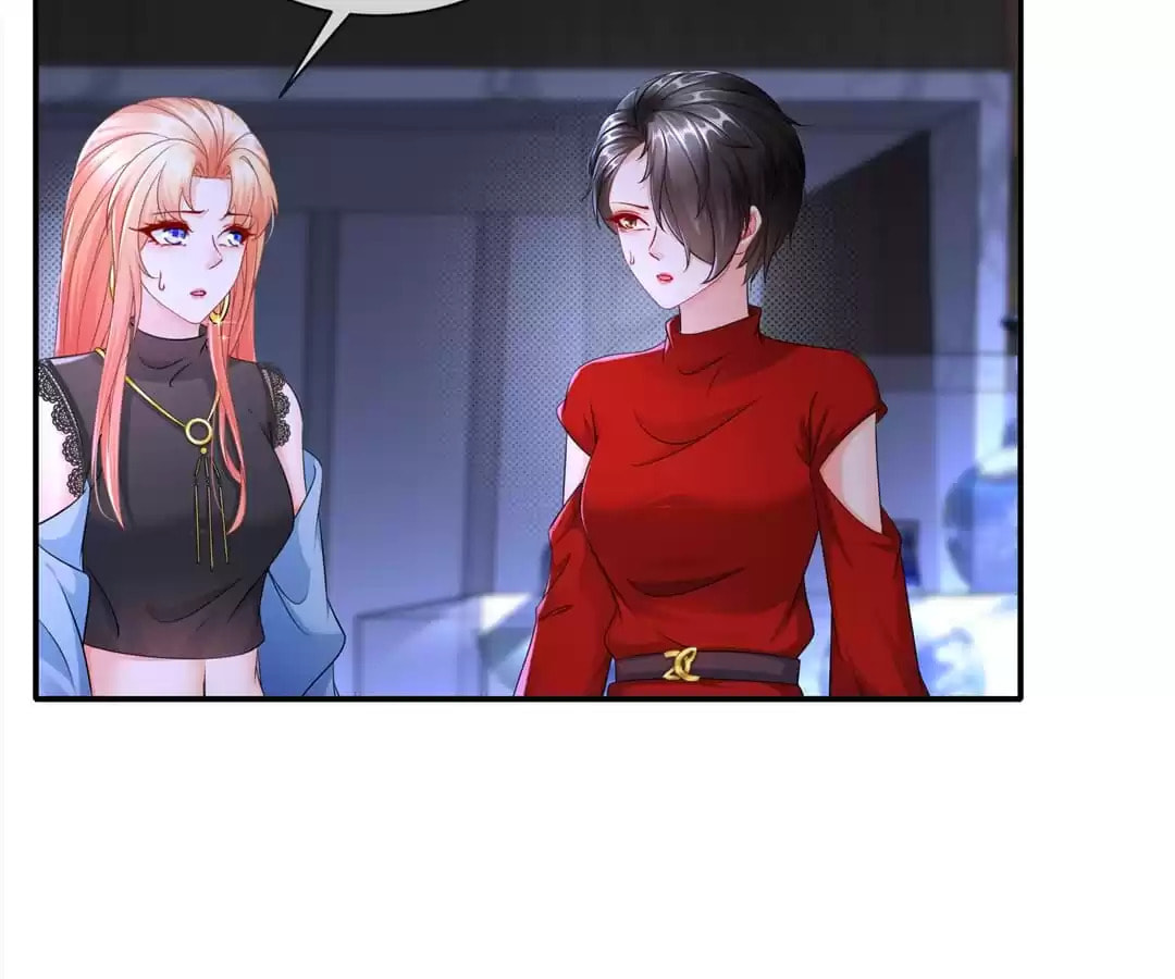 Read Phoebe & Selina (Colored) chapter 41 image 19 on Lezhin