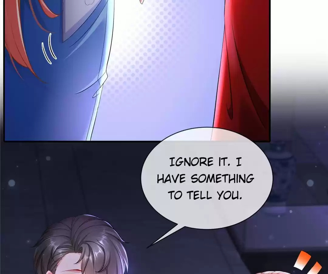 Read Phoebe & Selina (Colored) chapter 41 image 2 on Lezhin