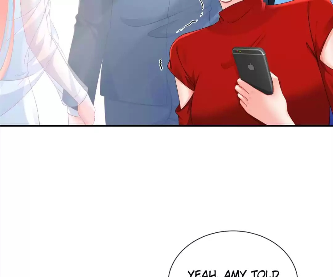 Read Phoebe & Selina (Colored) chapter 41 image 21 on Lezhin