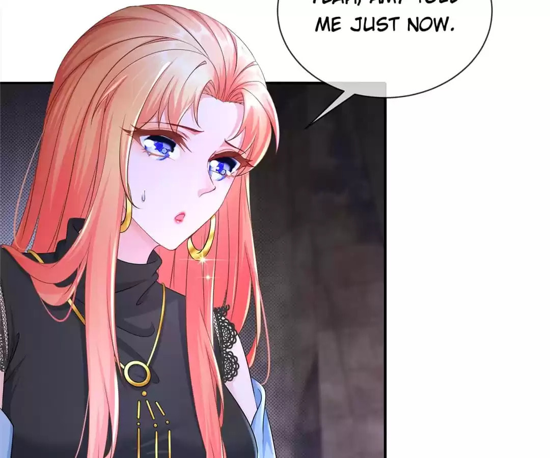 Read Phoebe & Selina (Colored) chapter 41 image 22 on Lezhin