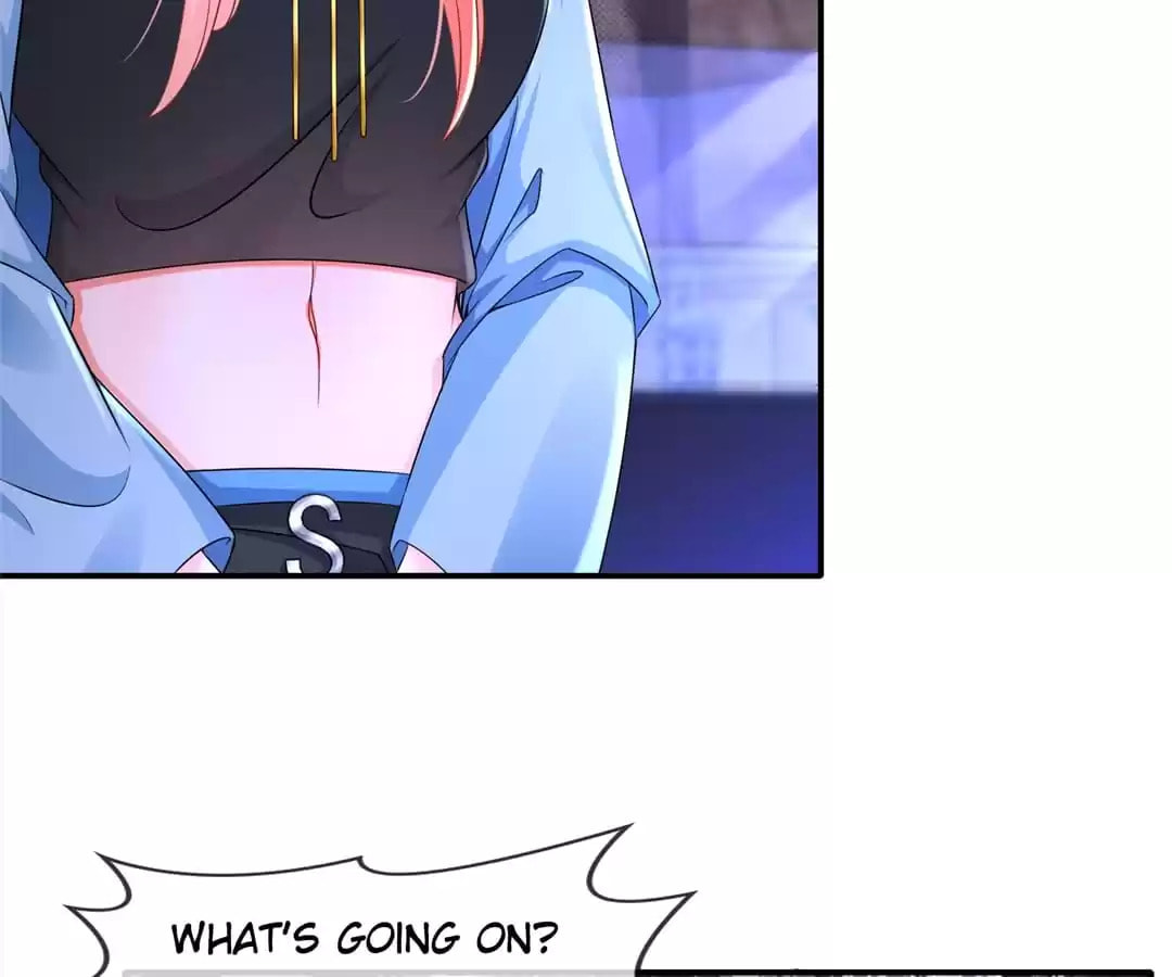 Read Phoebe & Selina (Colored) chapter 41 image 23 on Lezhin