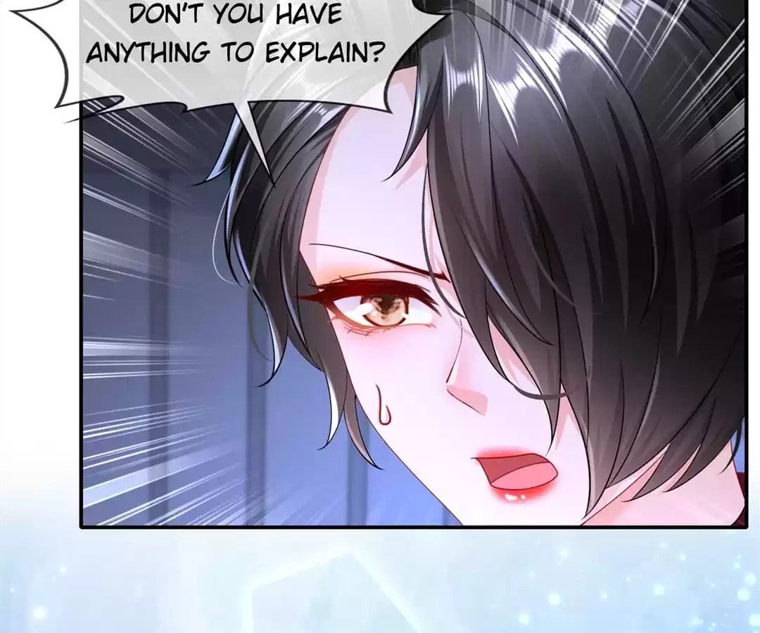 Read Phoebe & Selina (Colored) chapter 41 image 24 on Lezhin