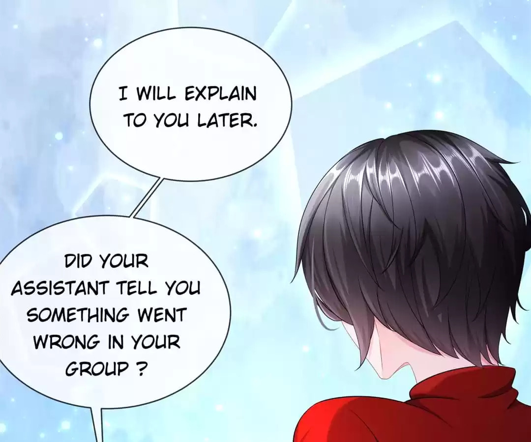 Read Phoebe & Selina (Colored) chapter 41 image 25 on Lezhin