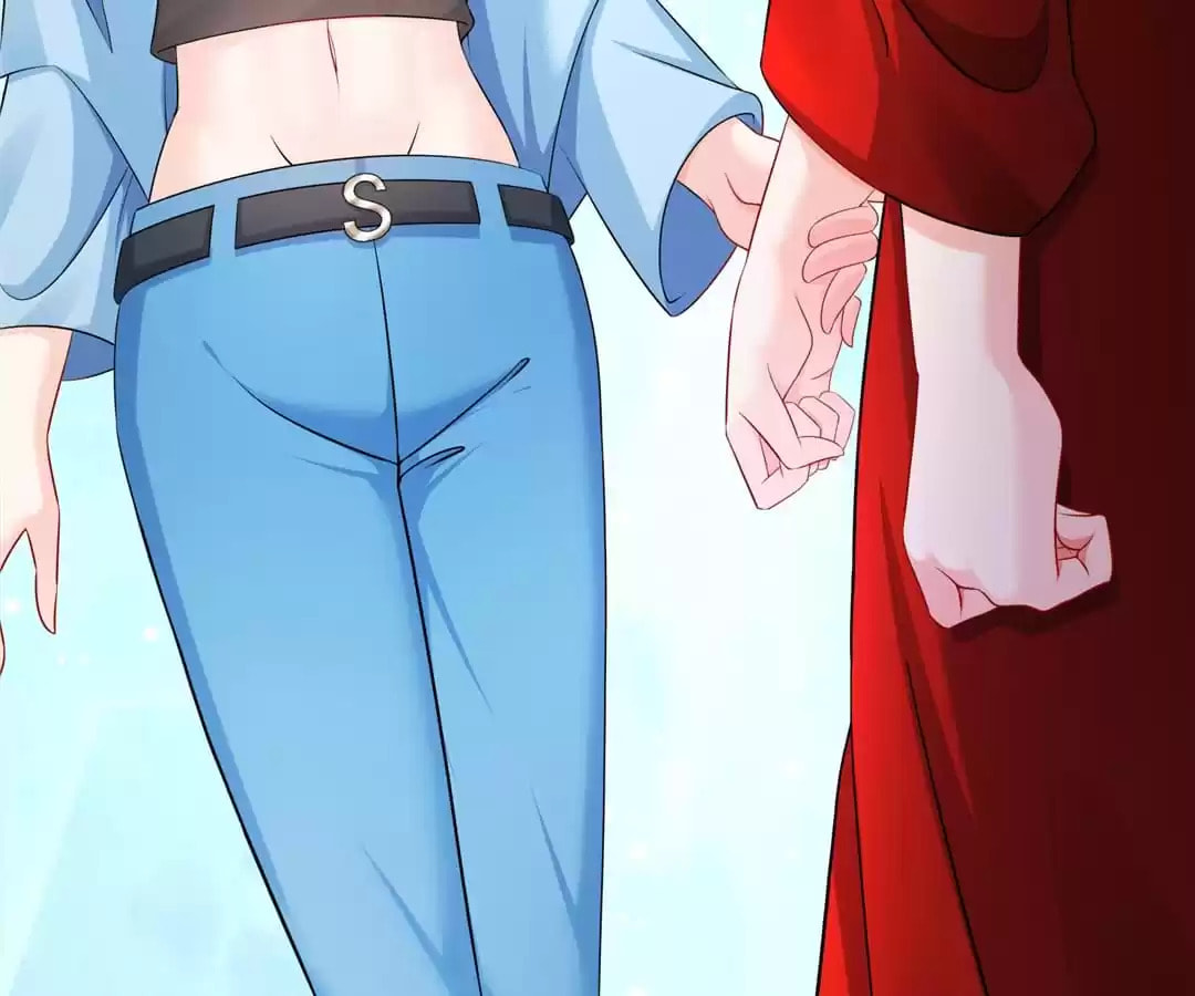 Read Phoebe & Selina (Colored) chapter 41 image 27 on Lezhin