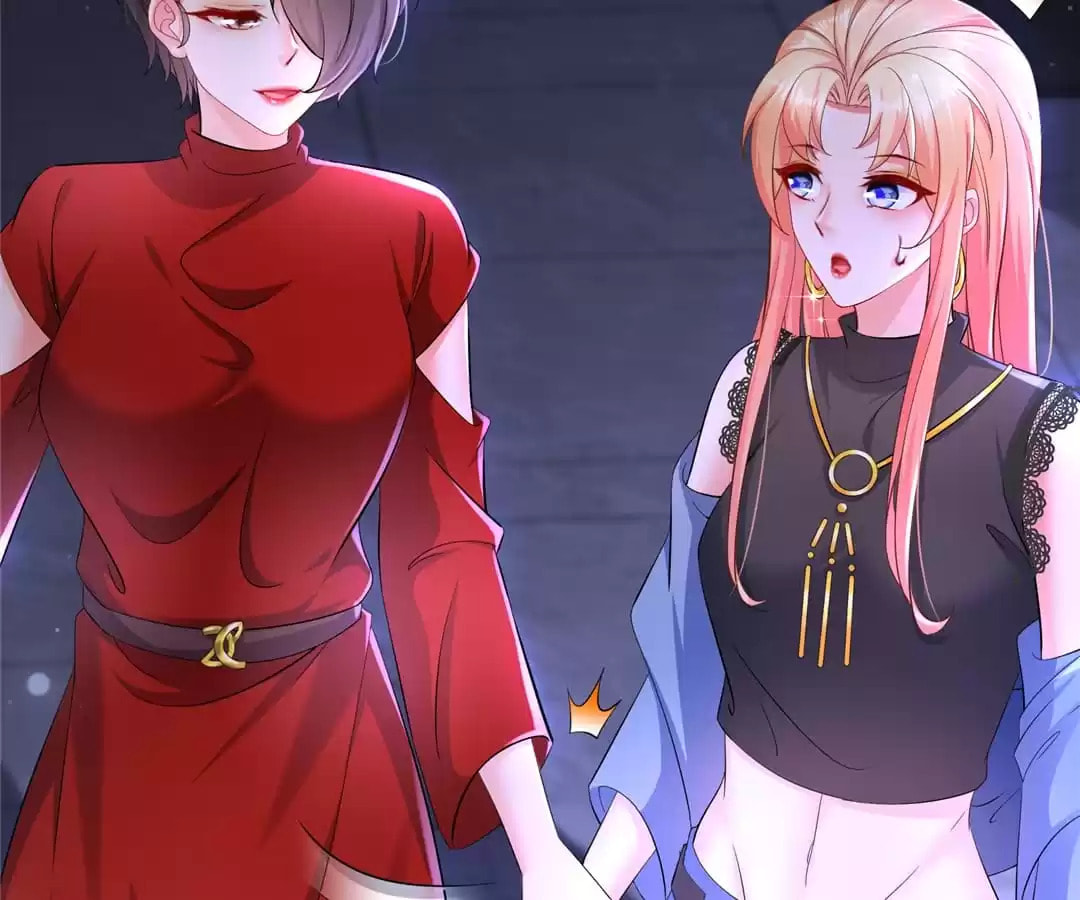 Read Phoebe & Selina (Colored) chapter 41 image 3 on Lezhin