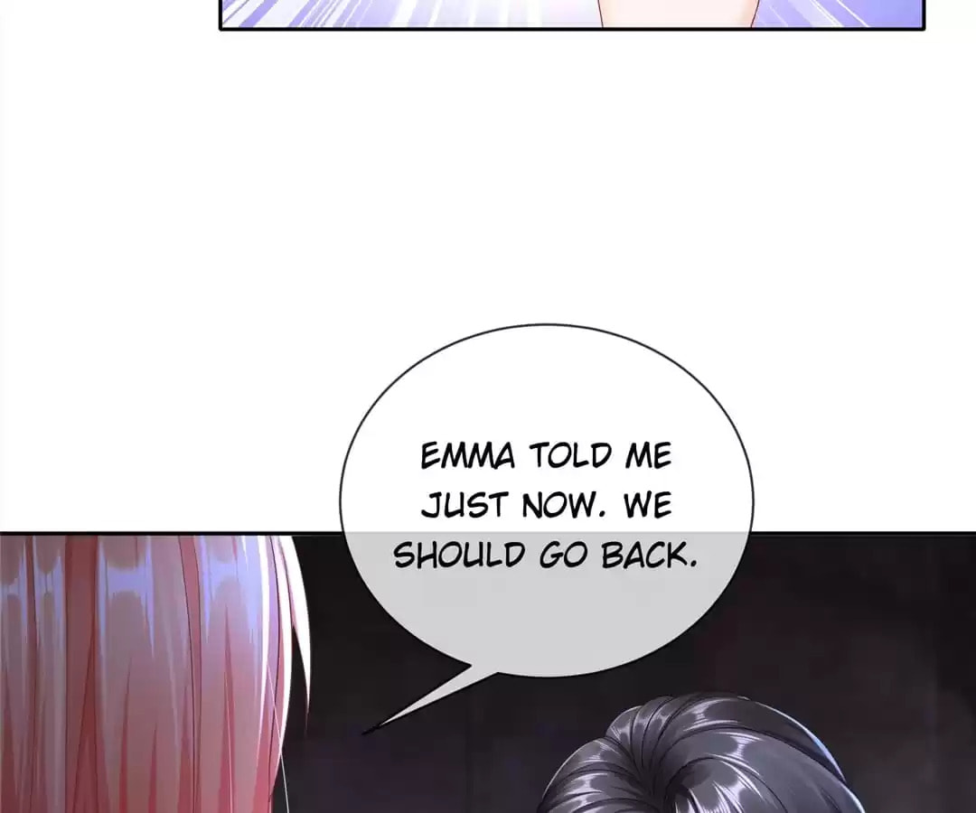 Read Phoebe & Selina (Colored) chapter 41 image 30 on Lezhin