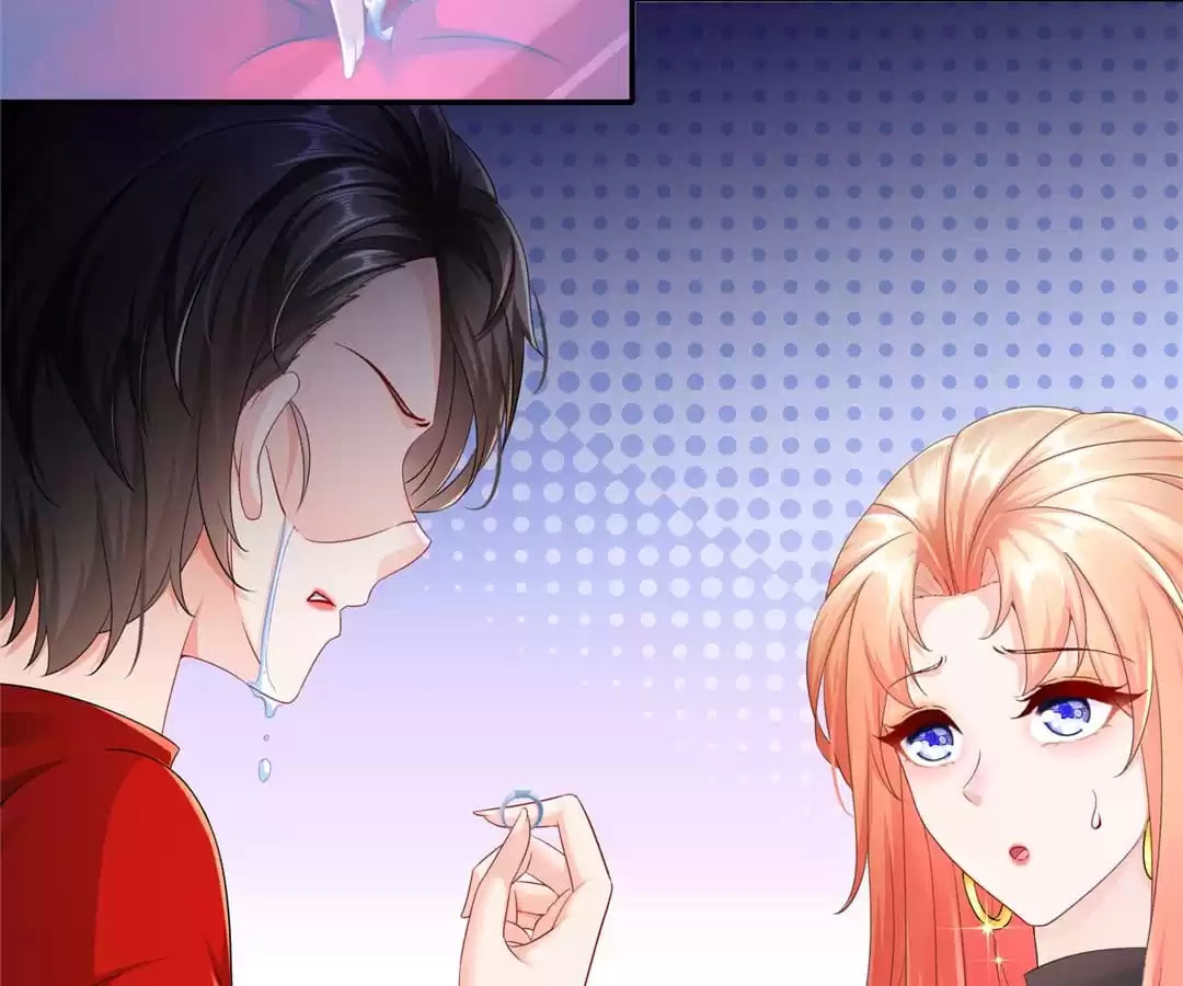 Read Phoebe & Selina (Colored) chapter 41 image 32 on Lezhin