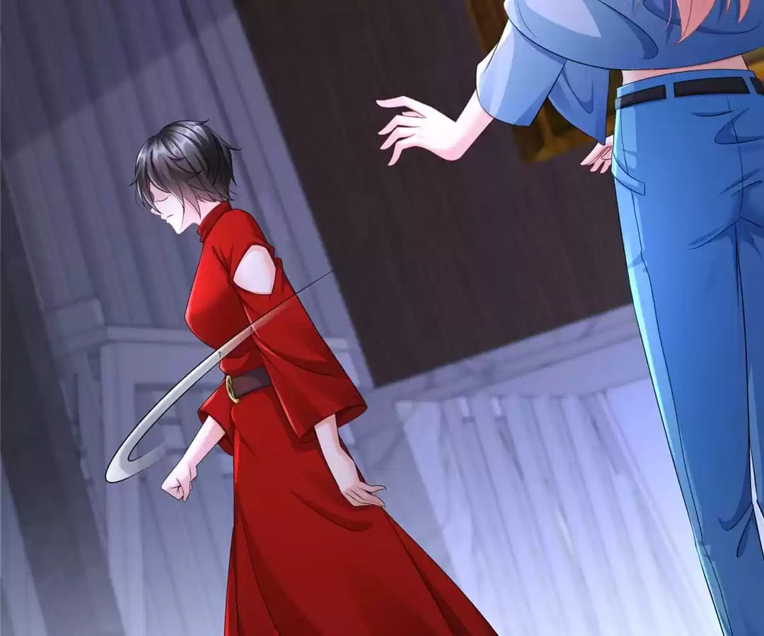 Read Phoebe & Selina (Colored) chapter 41 image 36 on Lezhin