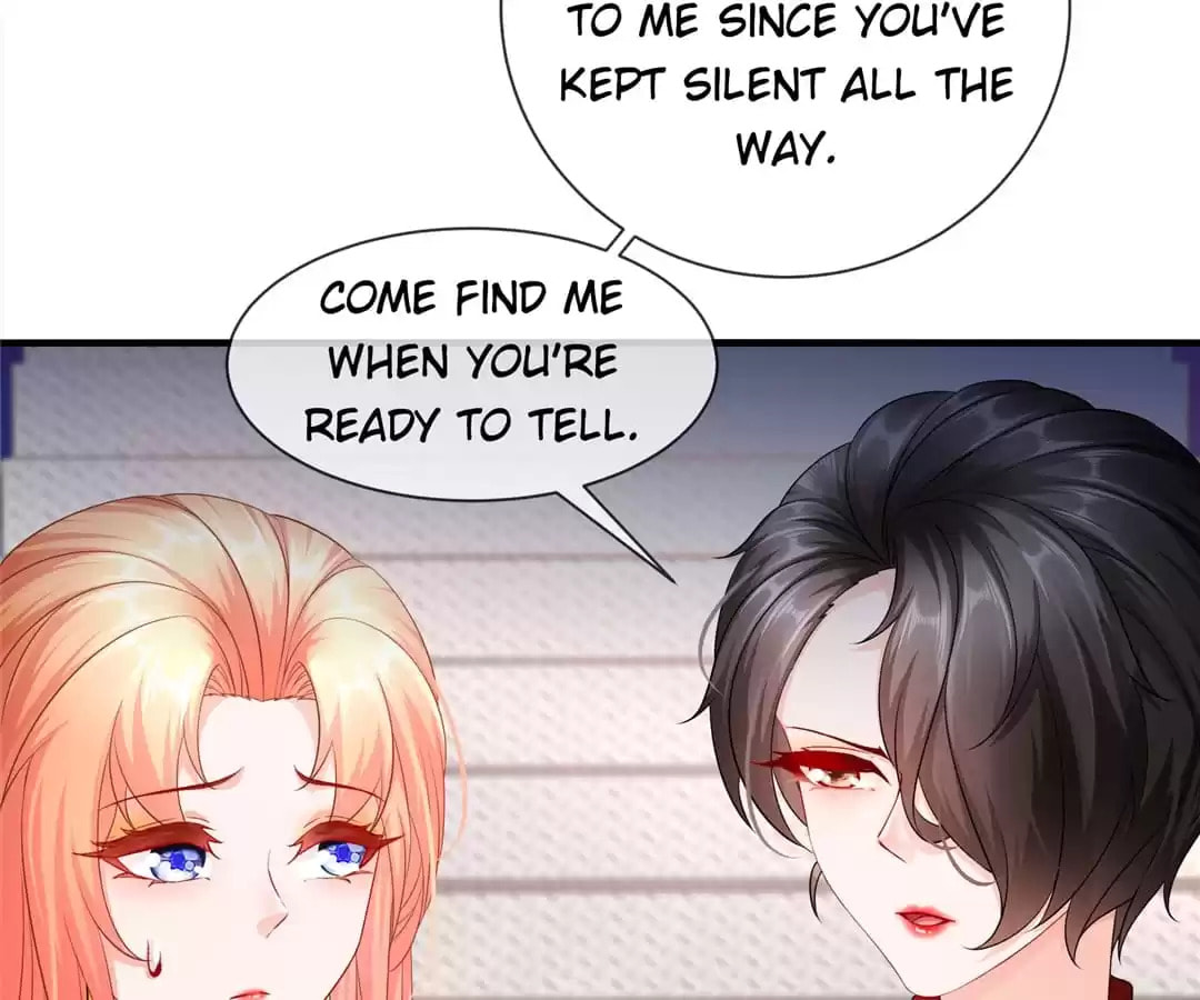 Read Phoebe & Selina (Colored) chapter 41 image 45 on Lezhin
