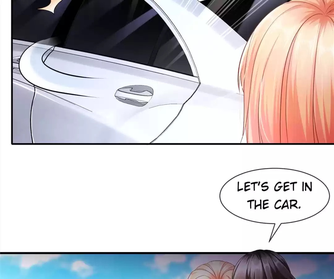 Read Phoebe & Selina (Colored) chapter 41 image 47 on Lezhin