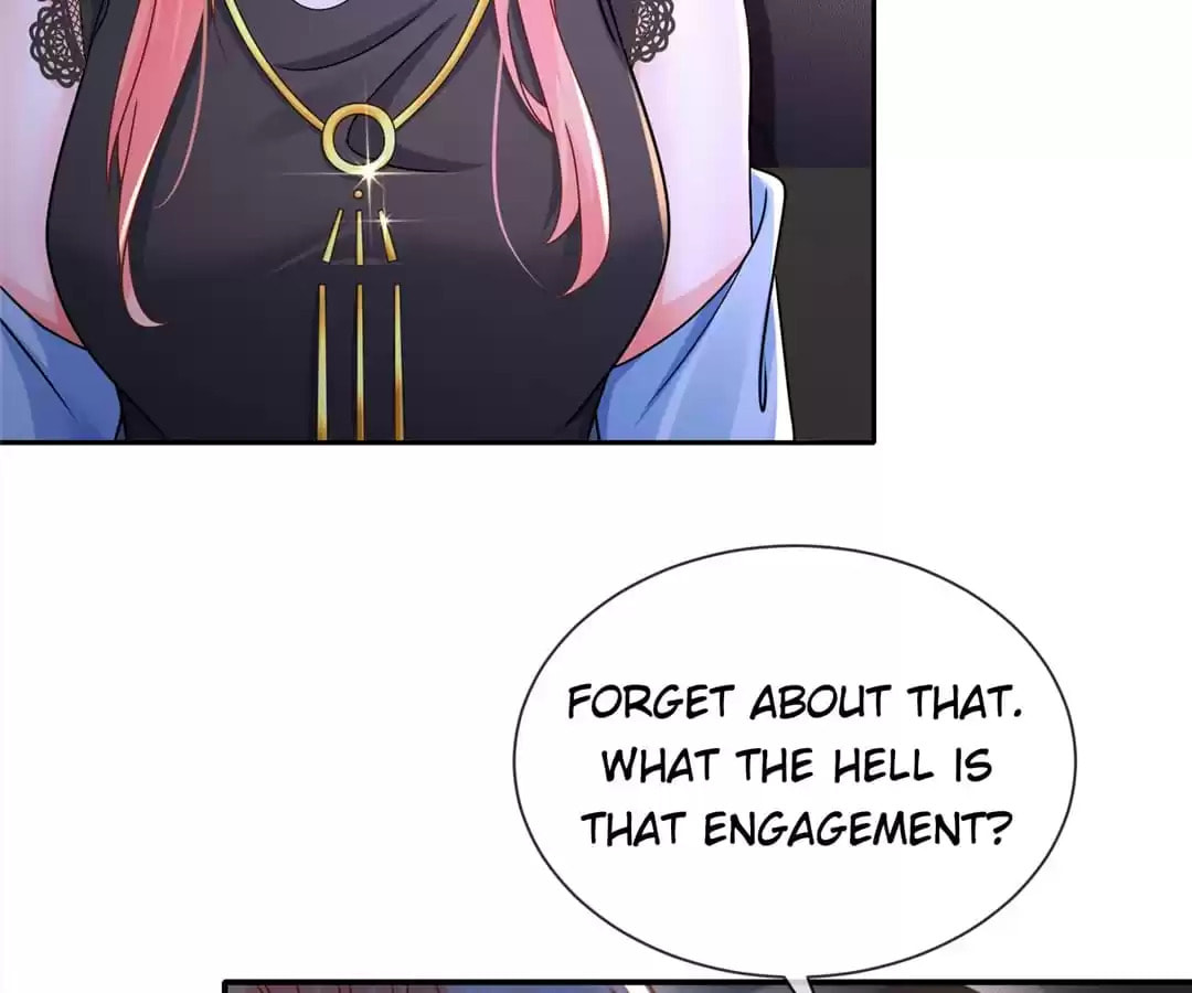 Read Phoebe & Selina (Colored) chapter 41 image 53 on Lezhin