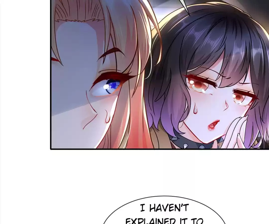 Read Phoebe & Selina (Colored) chapter 41 image 54 on Lezhin