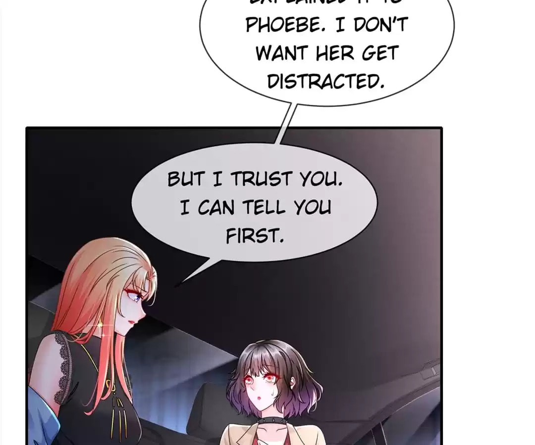 Read Phoebe & Selina (Colored) chapter 41 image 55 on Lezhin