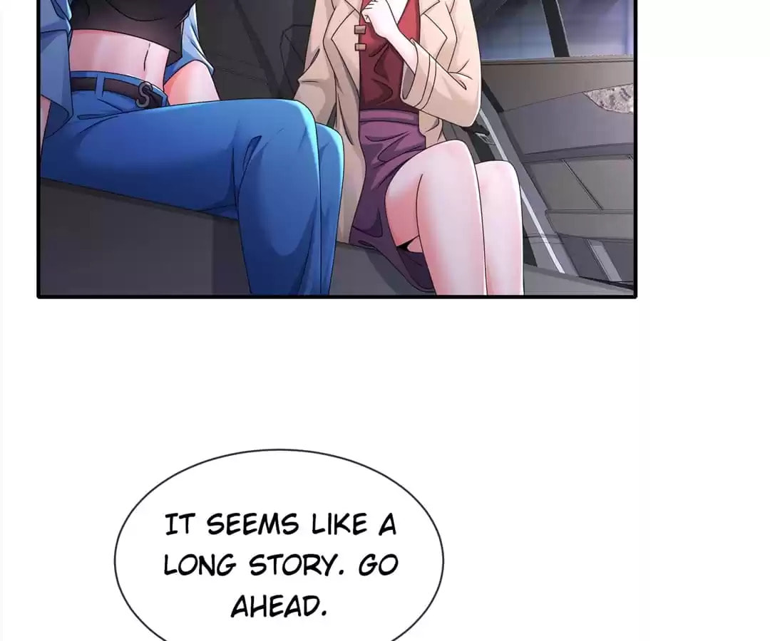 Read Phoebe & Selina (Colored) chapter 41 image 56 on Lezhin