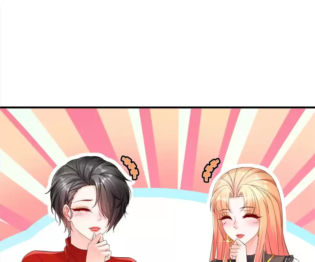 Read Phoebe & Selina (Colored) chapter 41 image 8 on Lezhin